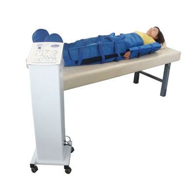 Safety Pressotherapy Slimming Machine For Lymphatic Drainage