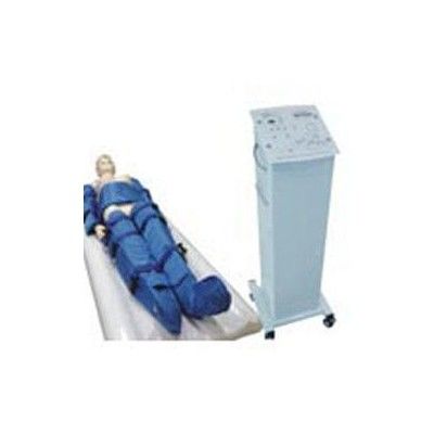 Pressotherapy Lymphatic Drainage Slimming Machine