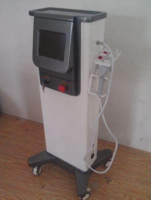 Non Surgical RF Face Lifting Acne Removal Machine For Skin Rejuvenation