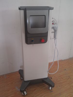 Non Surgical RF Face Lifting Acne Removal Machine For Skin Rejuvenation