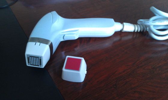 Non Surgical RF Face Lifting Acne Removal Machine For Skin Rejuvenation