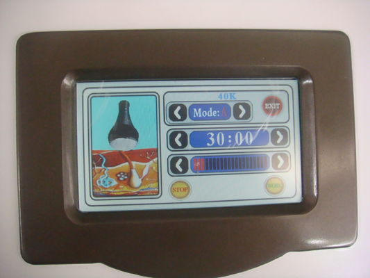 Strong Sound Wave RF Cavitation Slimming Machine Multi-polar For Explosion Fat