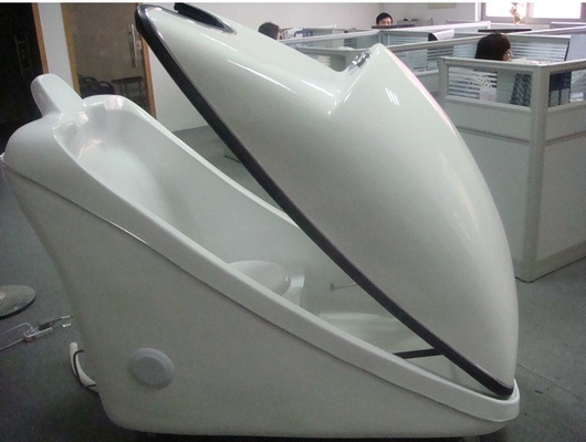 Oxygen Therapy Herbal Infrared SPA Capsule 3000W For Body Bath