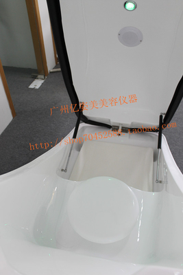 Oxygen Therapy Herbal Infrared SPA Capsule 3000W For Body Bath