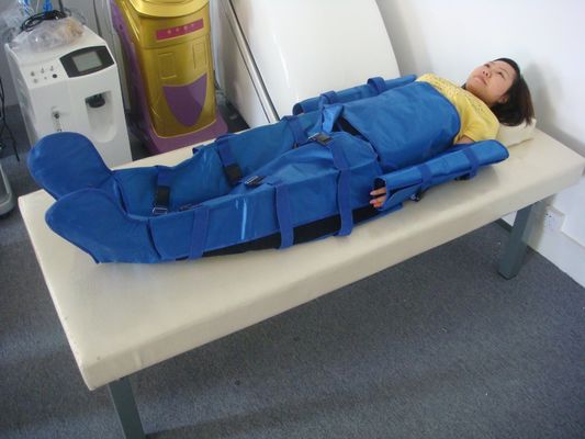 Pressotherapy Slimming Machine For Accelerate Metabolism