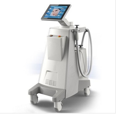 De Verwijderingsmachine van de Thermagecpt rf Acne VOOR Huidverjonging, Huidzorg