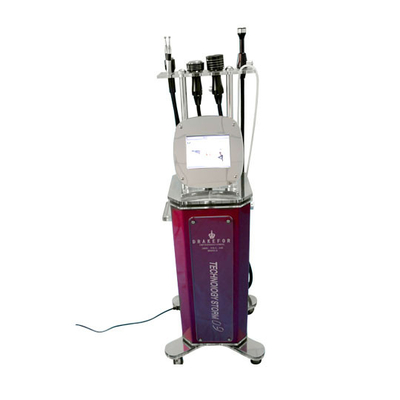Machine van het de Cavitatievermageringsdieet van rf de Ultrasone voor Vet die Ce branden