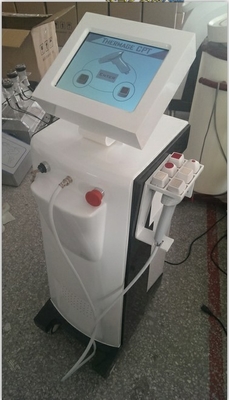 Rf-de Machine van de Huidverjonging de Halshuid van het 10.4 Duim Vierkante Scherm