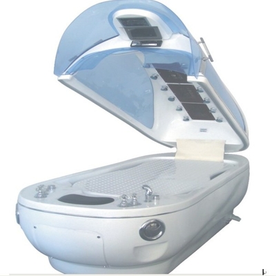 Schoonheidsmateriaal van de watergeneeskundecapsule de Multi-function Slimming Spa capsule