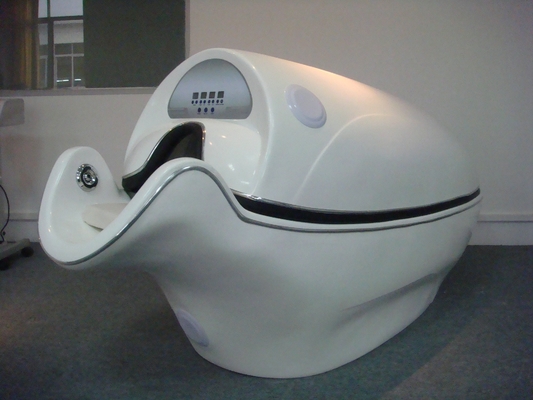 Digital Far Infrared Spa Capsule voor Gewicht het Verminderen