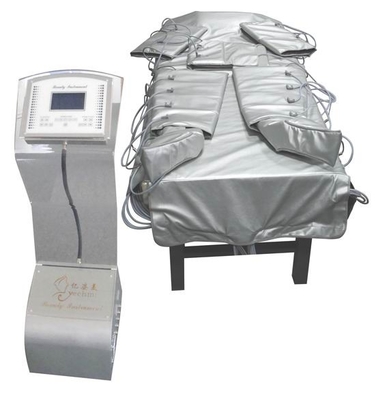 Lymfatische het Vermageringsdieetmachine van Drainagepressotherapy voor Gewichtsverlies