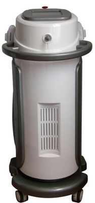 De e-lichte Laseripl rf Machines van de Haarverwijdering voor Oksels, Borst 640nm - 1200nm